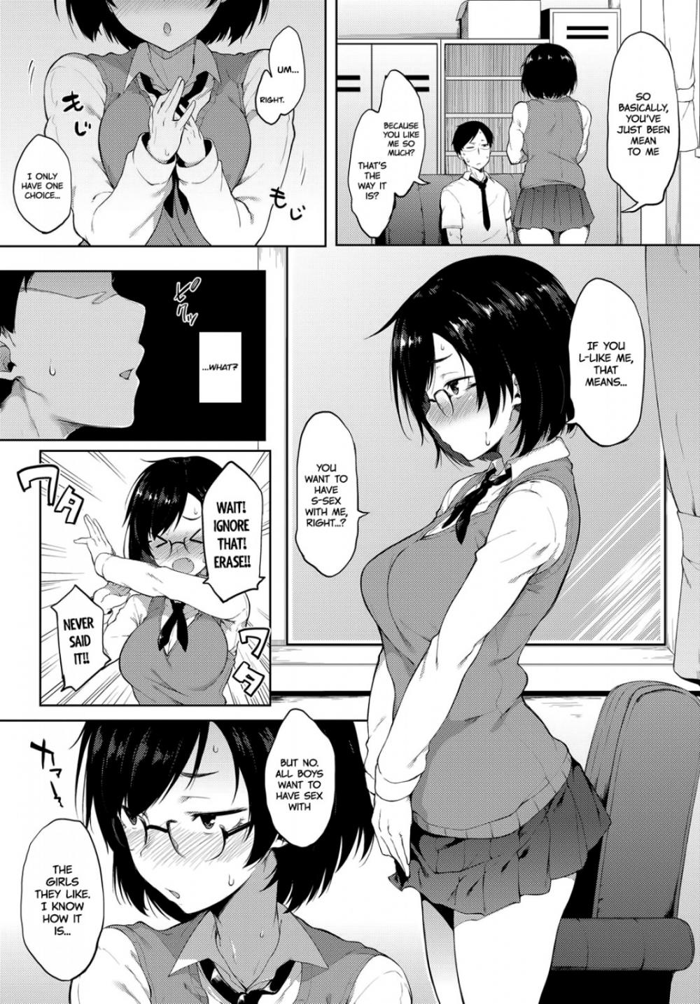 Hentai Manga Comic-Hypno Play!-Read-7